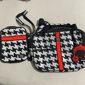 Set of 2 Harajuku Lovers Bags